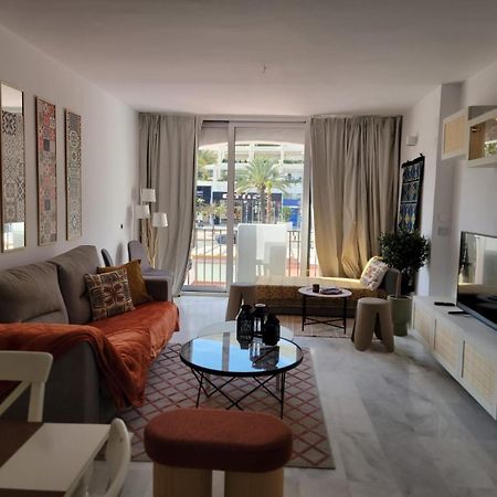 דירות מארבלה Jardines Del Puerto מראה חיצוני תמונה