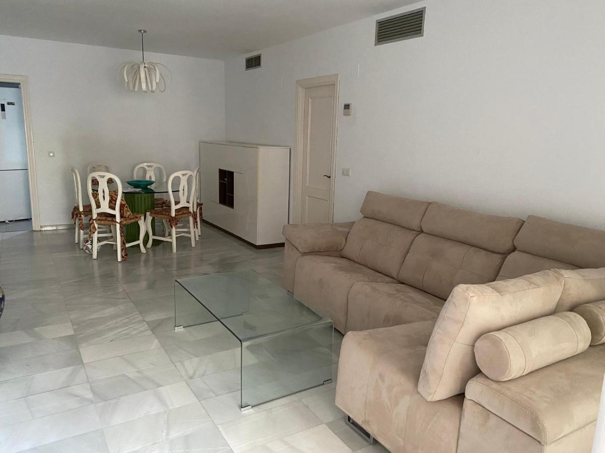 דירות מארבלה Jardines Del Puerto מראה חיצוני תמונה