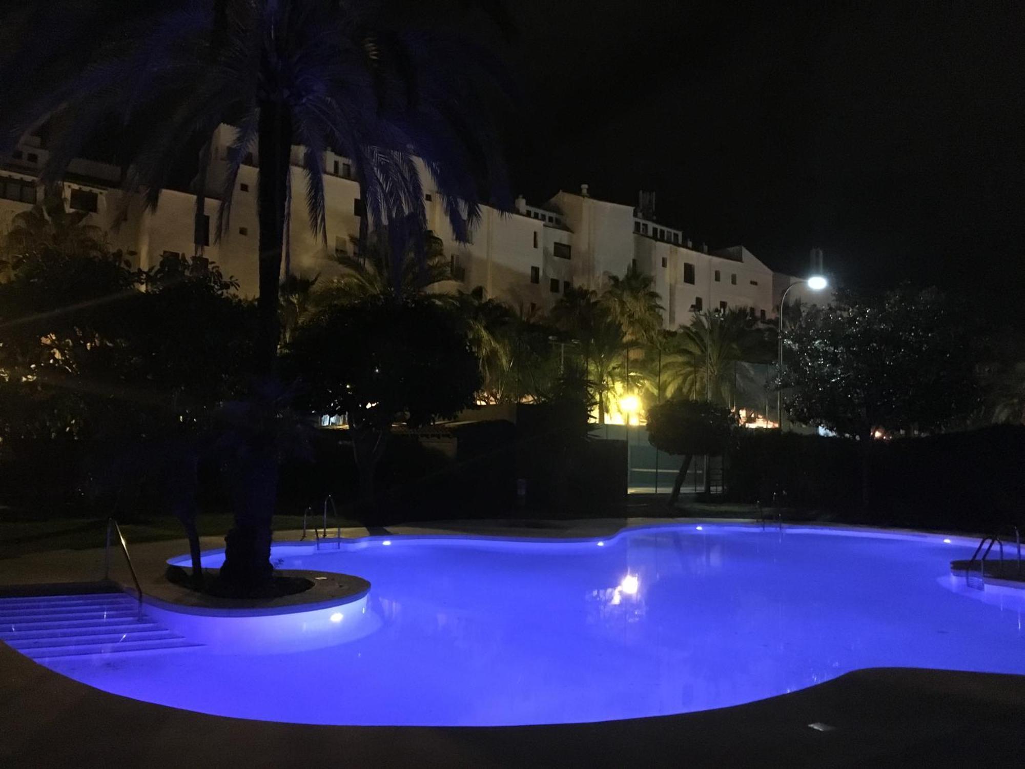 דירות מארבלה Jardines Del Puerto מראה חיצוני תמונה