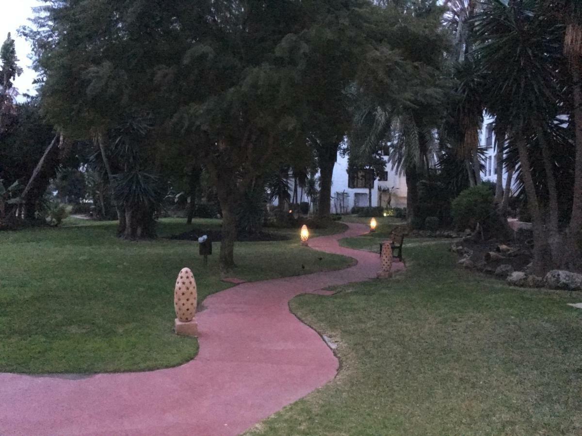 דירות מארבלה Jardines Del Puerto מראה חיצוני תמונה