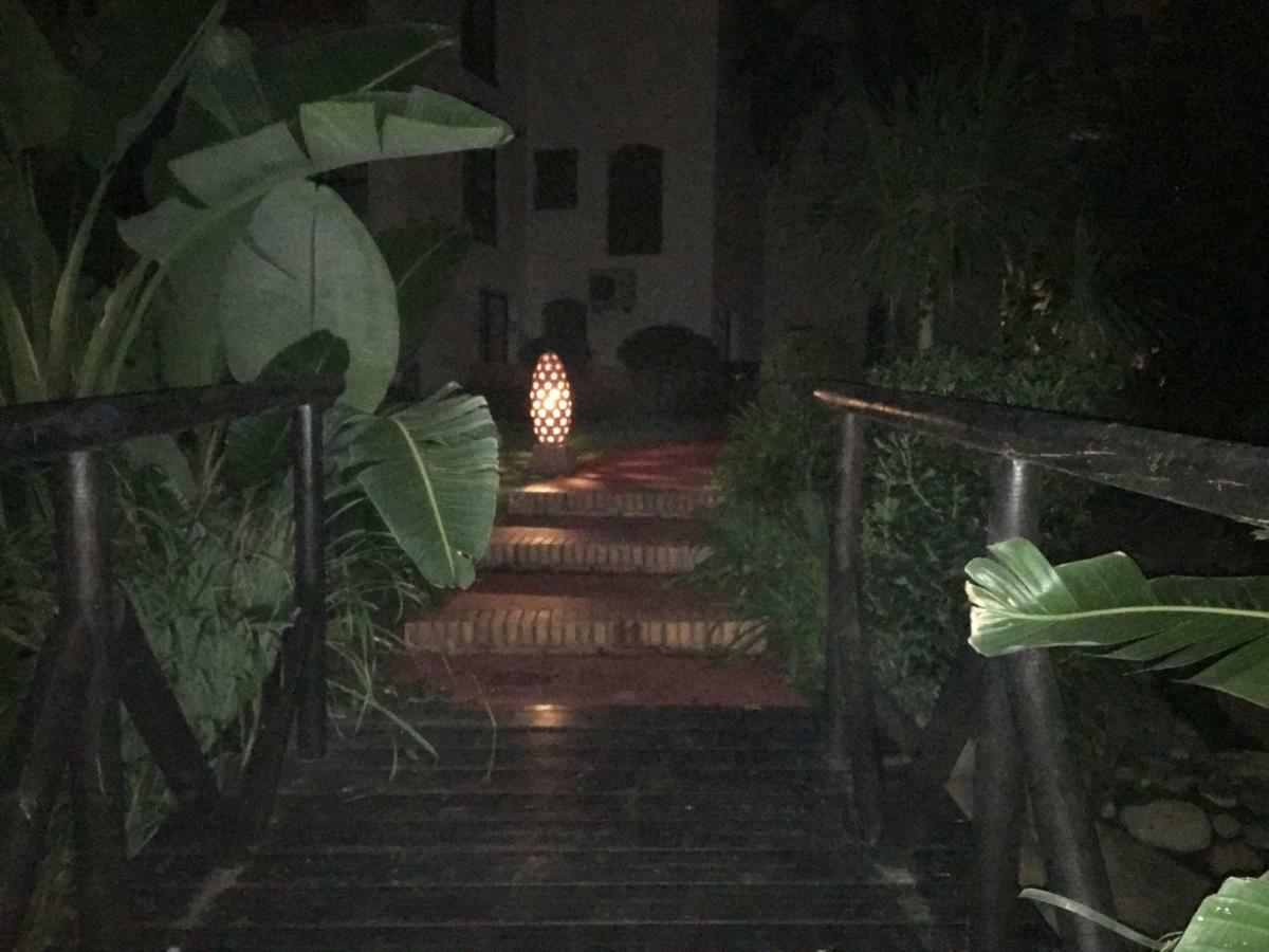 דירות מארבלה Jardines Del Puerto מראה חיצוני תמונה