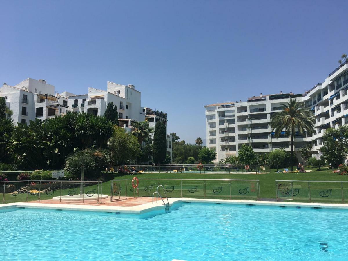 דירות מארבלה Jardines Del Puerto מראה חיצוני תמונה